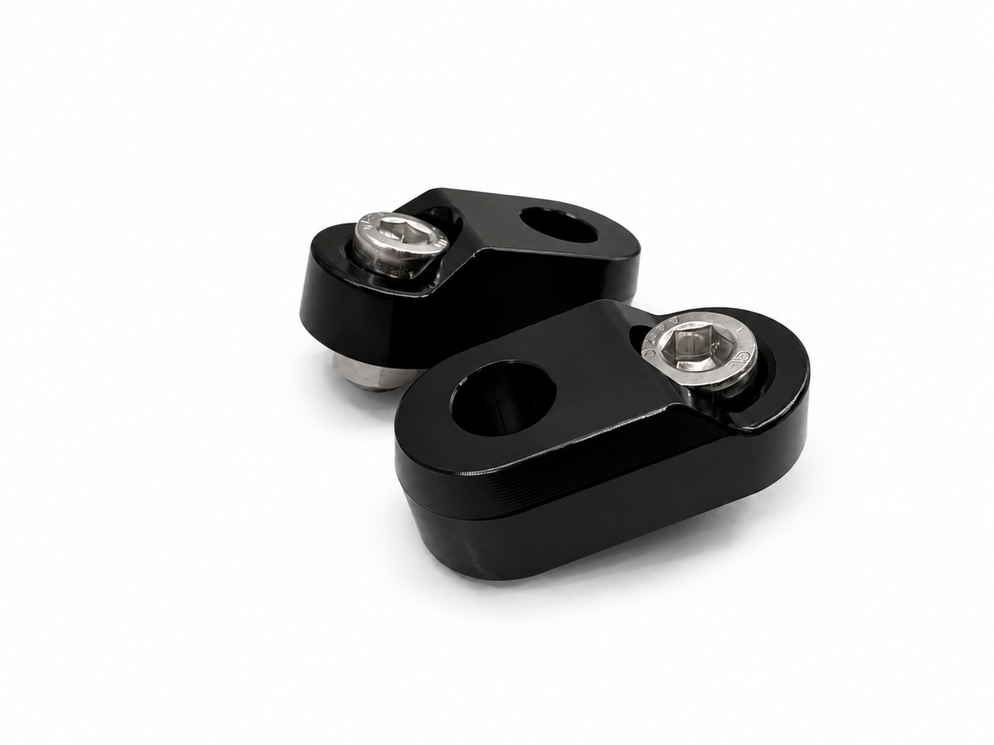 Full Metal Jacket Billet LED Indicators – FMJ
