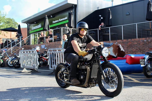 From Mechanic to Maker: The Story Behind Bobbershop