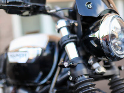 Full Metal Jacket Billet LED Indicators – FMJ