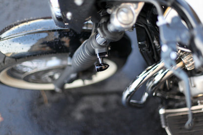 Full Metal Jacket Billet LED Indicators – FMJ