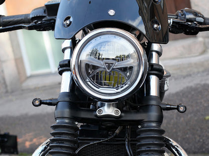 Full Metal Jacket Billet LED Indicators – FMJ