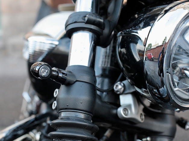 Full Metal Jacket Billet LED Indicators – FMJ