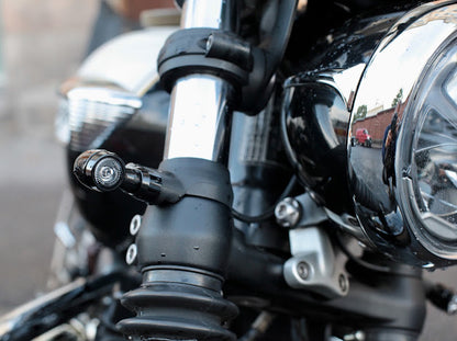 Full Metal Jacket Billet LED Indicators – FMJ