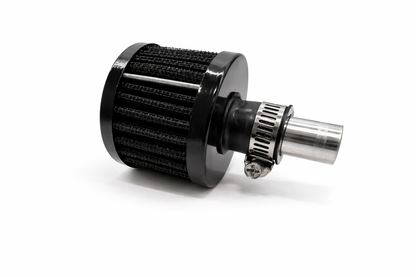 Kit de suppression de la boîte à air pour Triumph Speedmaster 1200cc | Faisceau de câbles/cache-chaîne et filtres à air coniques