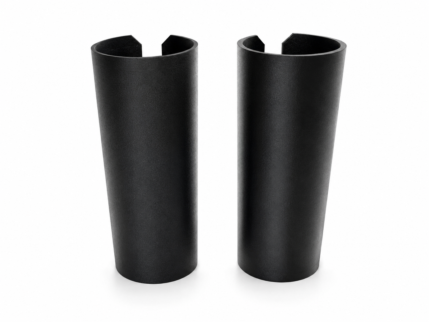 Bobbershop Fork Tube Covers