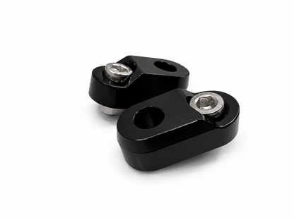 Full Metal Jacket Billet LED Indicators – FMJ