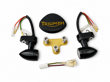 Full Metal Jacket Tail Tidy Kit - FMJ