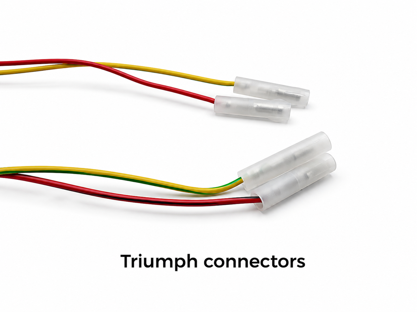Full Metal Jacket Billet LED Indicators – FMJ