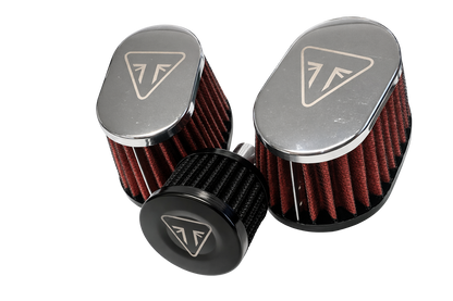 Kit de filtros de cápsula para Triumph 1200cc