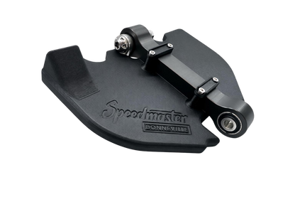 Triumph Speedmaster Airbox Delete Wire Harness Cover | Wiring Loom & Chain Cover