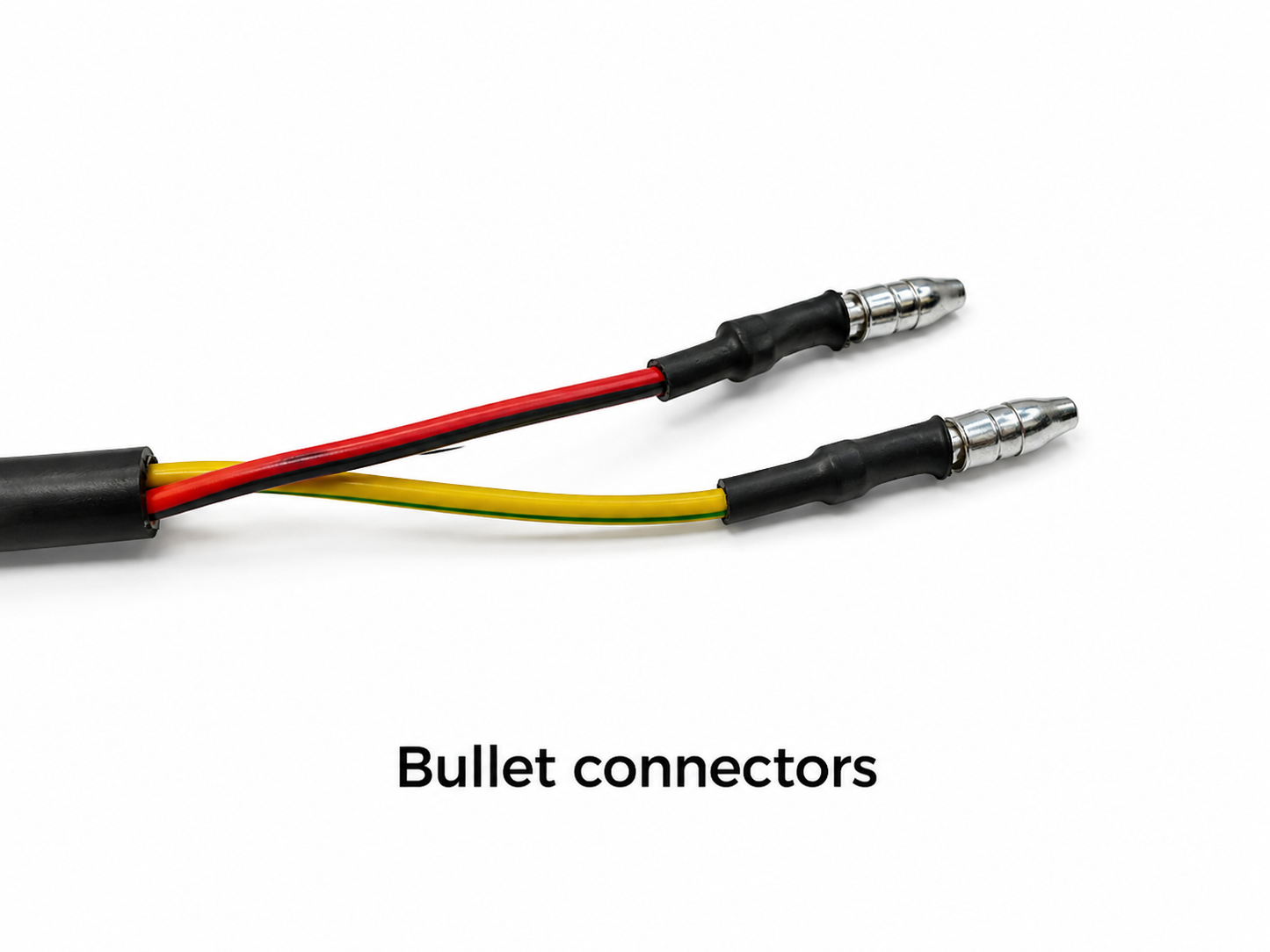 Full Metal Jacket Billet LED Indicators – FMJ