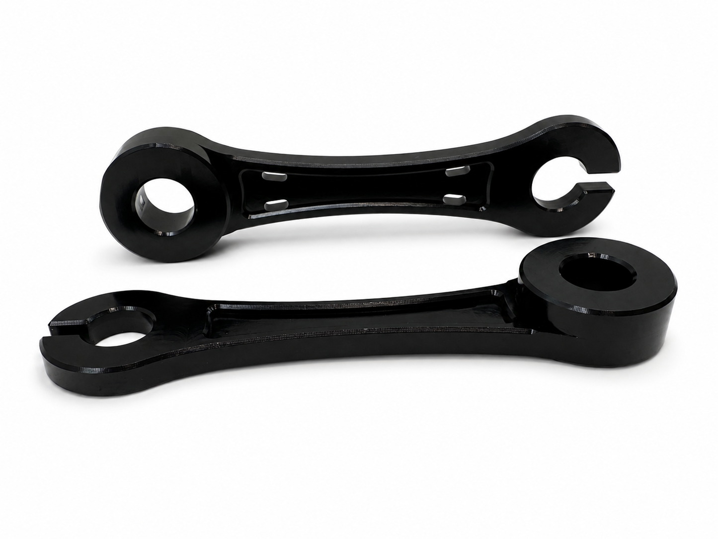 Crossbones Rear Indicator Brackets