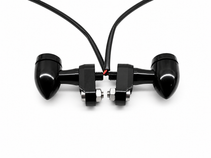 Full Metal Jacket Billet LED Indicators – FMJ