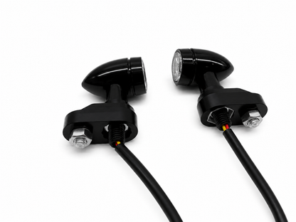 Full Metal Jacket Billet LED Indicators – FMJ