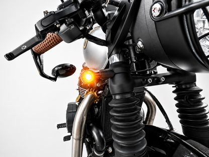 Full Metal Jacket Billet LED Indicators – FMJ