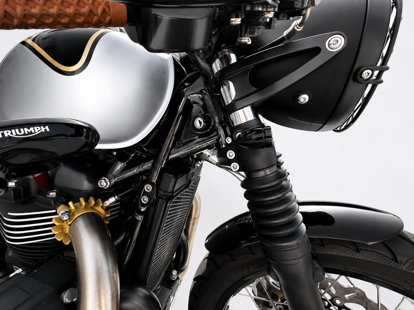 Full Metal Jacket Billet LED Indicators – FMJ