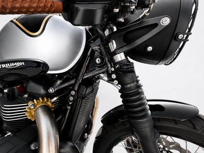 Full Metal Jacket Billet LED Indicators – FMJ
