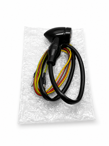 Full Metal Jacket Billet LED Indicators – FMJ