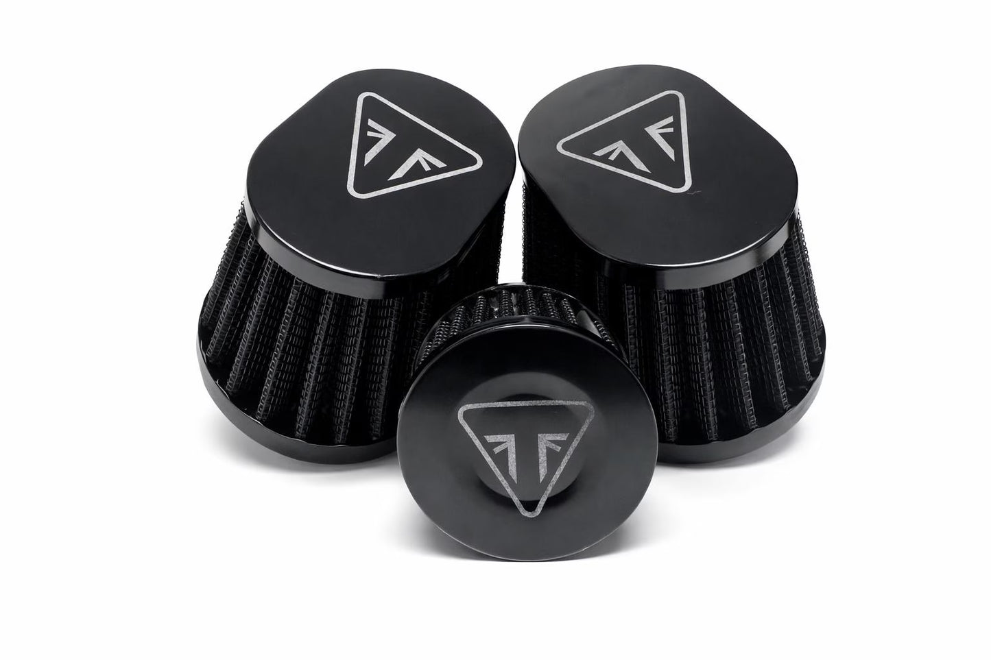 Triumph 1200cc Pod Filters Kit
