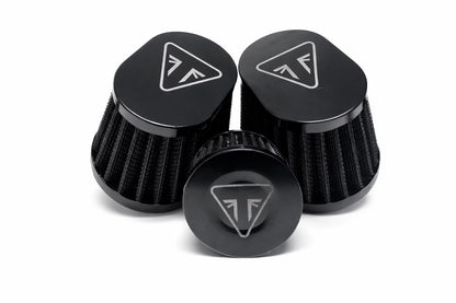 Kit de filtros de cápsula para Triumph 1200cc