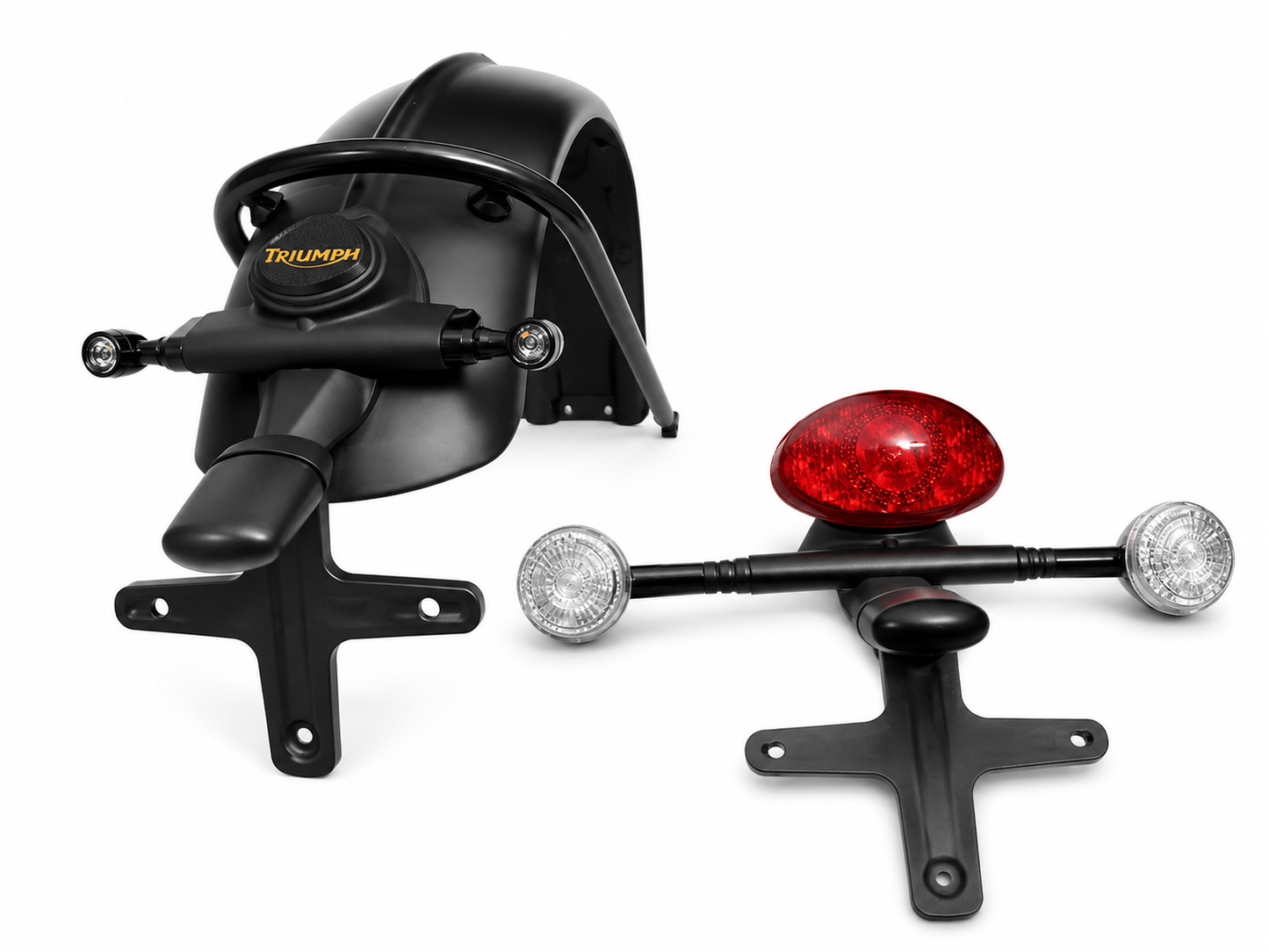 Full Metal Jacket Tail Tidy Kit - FMJ