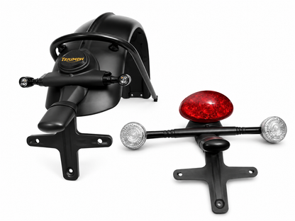 Full Metal Jacket Tail Tidy Kit - FMJ
