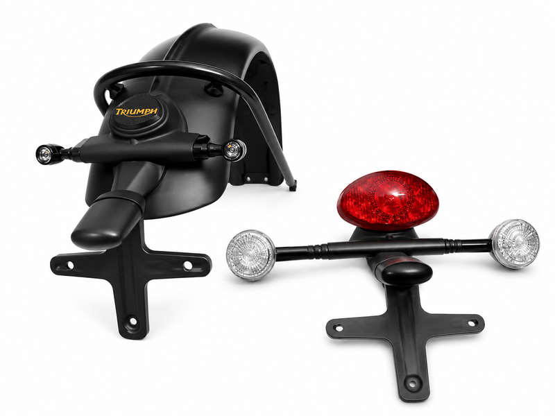 Full Metal Jacket Tail Tidy Kit - FMJ