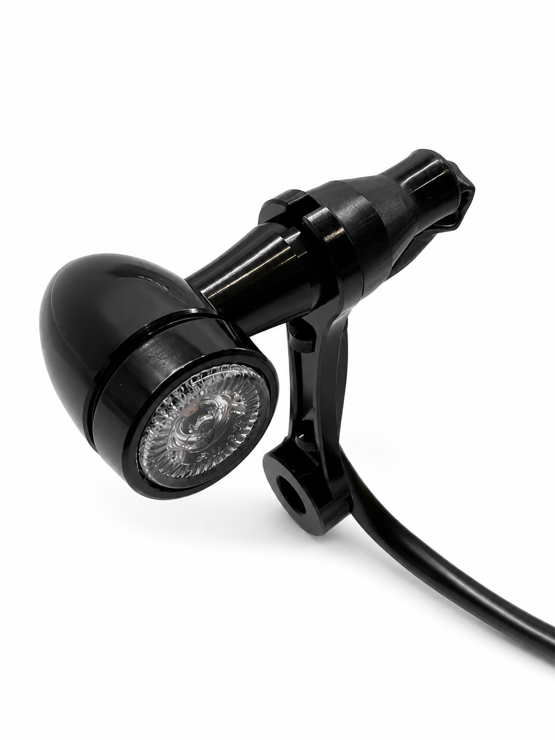 Full Metal Jacket 3-in-1 LED Rear Bullet Lights _FMJ