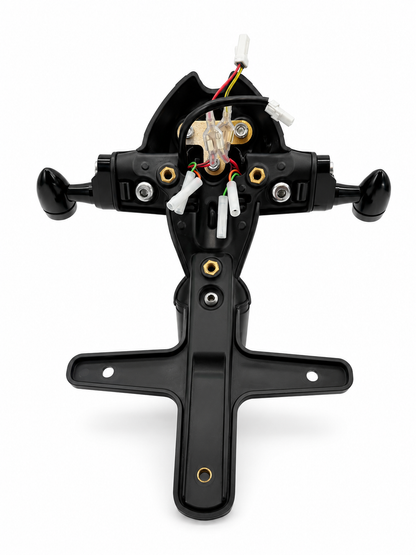 Full Metal Jacket Tail Tidy Kit - FMJ